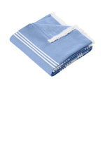 Load image into Gallery viewer, Port Authority ®  Beach Throw BP91
