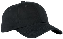 Load image into Gallery viewer, Port Authority ®  Unstructured Brushed Twill Cap.  BTU
