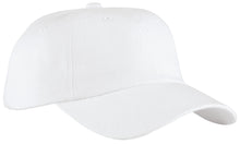 Load image into Gallery viewer, Port Authority ®  Unstructured Brushed Twill Cap.  BTU
