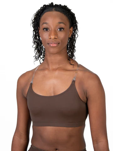 Underwraps Pull On Bra – Hipp Visual Solutions