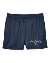 Load image into Gallery viewer, Lucy Beckham Band Pocketed Shorts
