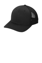 Load image into Gallery viewer, Port Authority ®  Flexfit 110 ®  Mesh Cap C110

