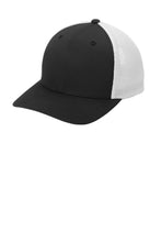 Load image into Gallery viewer, Port Authority ®  Flexfit 110 ®  Mesh Cap C110
