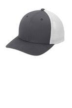Load image into Gallery viewer, Port Authority ®  Flexfit 110 ®  Mesh Cap C110
