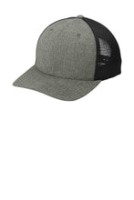 Load image into Gallery viewer, Port Authority ®  Flexfit 110 ®  Mesh Cap C110
