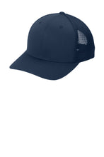 Load image into Gallery viewer, Port Authority ®  Flexfit 110 ®  Mesh Cap C110
