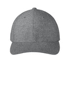 Load image into Gallery viewer, Port Authority  ®  Flexfit 110  ®  Performance Snapback Cap C301
