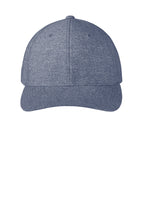 Load image into Gallery viewer, Port Authority  ®  Flexfit 110  ®  Performance Snapback Cap C301
