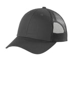Load image into Gallery viewer, Port Authority  ®  Low-Profile Snapback Trucker Cap C402LP
