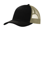 Load image into Gallery viewer, Port Authority ®  Snapback Trucker Cap. C402
