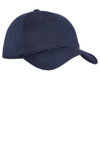 Load image into Gallery viewer, Port Authority ®  Fine Twill Cap.  C800
