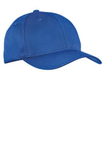 Load image into Gallery viewer, Port Authority ®  Fine Twill Cap.  C800
