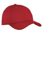 Load image into Gallery viewer, Port Authority ®  Fine Twill Cap.  C800
