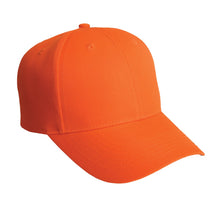 Load image into Gallery viewer, Port Authority ®  Solid Enhanced Visibility Cap. C806
