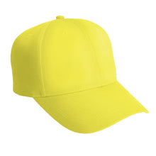 Load image into Gallery viewer, Port Authority ®  Solid Enhanced Visibility Cap. C806

