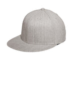 Load image into Gallery viewer, Port Authority ®  Flexfit 210 ®  Flat Bill Cap. C808
