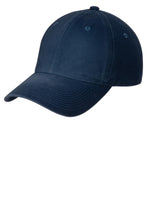 Load image into Gallery viewer, Port Authority ®  Spray Wash Cap. C811
