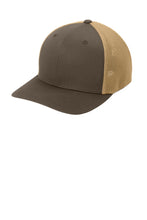 Load image into Gallery viewer, Port Authority ®  Flexfit ®  Mesh Back Cap. C812
