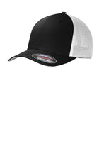 Load image into Gallery viewer, Port Authority ®  Flexfit ®  Mesh Back Cap. C812

