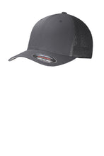 Load image into Gallery viewer, Port Authority ®  Flexfit ®  Mesh Back Cap. C812
