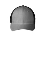 Load image into Gallery viewer, Port Authority ®  Flexfit ®  Mesh Back Cap. C812
