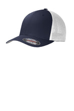 Load image into Gallery viewer, Port Authority ®  Flexfit ®  Mesh Back Cap. C812

