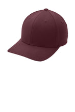Load image into Gallery viewer, Port Authority ®  Flexfit ®  Cotton Twill Cap. C813

