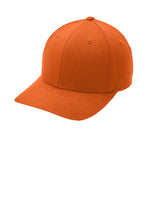 Load image into Gallery viewer, Port Authority ®  Flexfit ®  Cotton Twill Cap. C813
