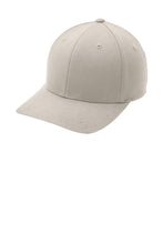 Load image into Gallery viewer, Port Authority ®  Flexfit ®  Cotton Twill Cap. C813
