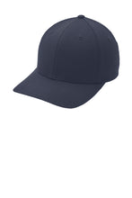 Load image into Gallery viewer, Port Authority ®  Flexfit ®  Cotton Twill Cap. C813

