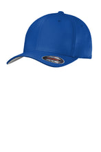 Load image into Gallery viewer, Port Authority ®  Flexfit ®  Cotton Twill Cap. C813
