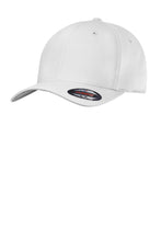 Load image into Gallery viewer, Port Authority ®  Flexfit ®  Cotton Twill Cap. C813
