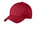 Load image into Gallery viewer, Port Authority ®  Americana Flag Sandwich Cap. C829

