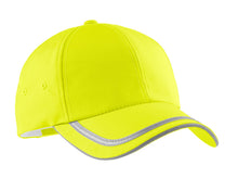 Load image into Gallery viewer, Port Authority ®  Enhanced Visibility Cap.  C836
