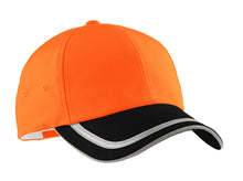 Load image into Gallery viewer, Port Authority ®  Enhanced Visibility Cap.  C836
