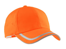 Load image into Gallery viewer, Port Authority ®  Enhanced Visibility Cap.  C836
