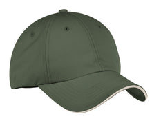 Load image into Gallery viewer, Port Authority ®  Dry Zone ®  Cap.  C838
