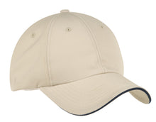 Load image into Gallery viewer, Port Authority ®  Dry Zone ®  Cap.  C838
