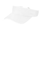 Load image into Gallery viewer, Port Authority ®  Enzyme Wash Fashion Visor.  C840
