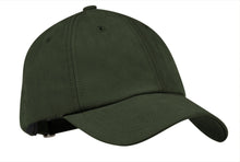 Load image into Gallery viewer, Port Authority ®  Sueded Cap.  C850
