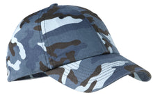 Load image into Gallery viewer, Port Authority ®  Camouflage Cap.  C851
