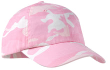 Load image into Gallery viewer, Port Authority ®  Camouflage Cap.  C851
