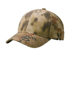 Load image into Gallery viewer, Port Authority ®  Pro Camouflage Series Cap.  C855
