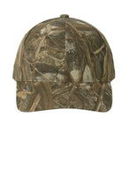 Load image into Gallery viewer, Port Authority ®  Pro Camouflage Series Cap.  C855
