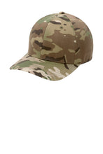Load image into Gallery viewer, Port Authority ®  Flexfit ®  Cap.  C865
