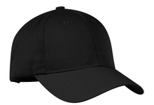 Load image into Gallery viewer, Port Authority ®  Nylon Twill Performance Cap.  C868

