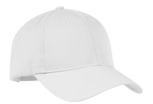 Load image into Gallery viewer, Port Authority ®  Nylon Twill Performance Cap.  C868
