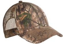 Load image into Gallery viewer, Port Authority ®  Pro Camouflage Series Cap with Mesh Back.  C869

