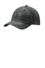 Load image into Gallery viewer, Port Authority ®  Pro Camouflage Series Garment-Washed Cap.  C871
