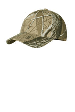 Load image into Gallery viewer, Port Authority ®  Pro Camouflage Series Garment-Washed Cap.  C871
